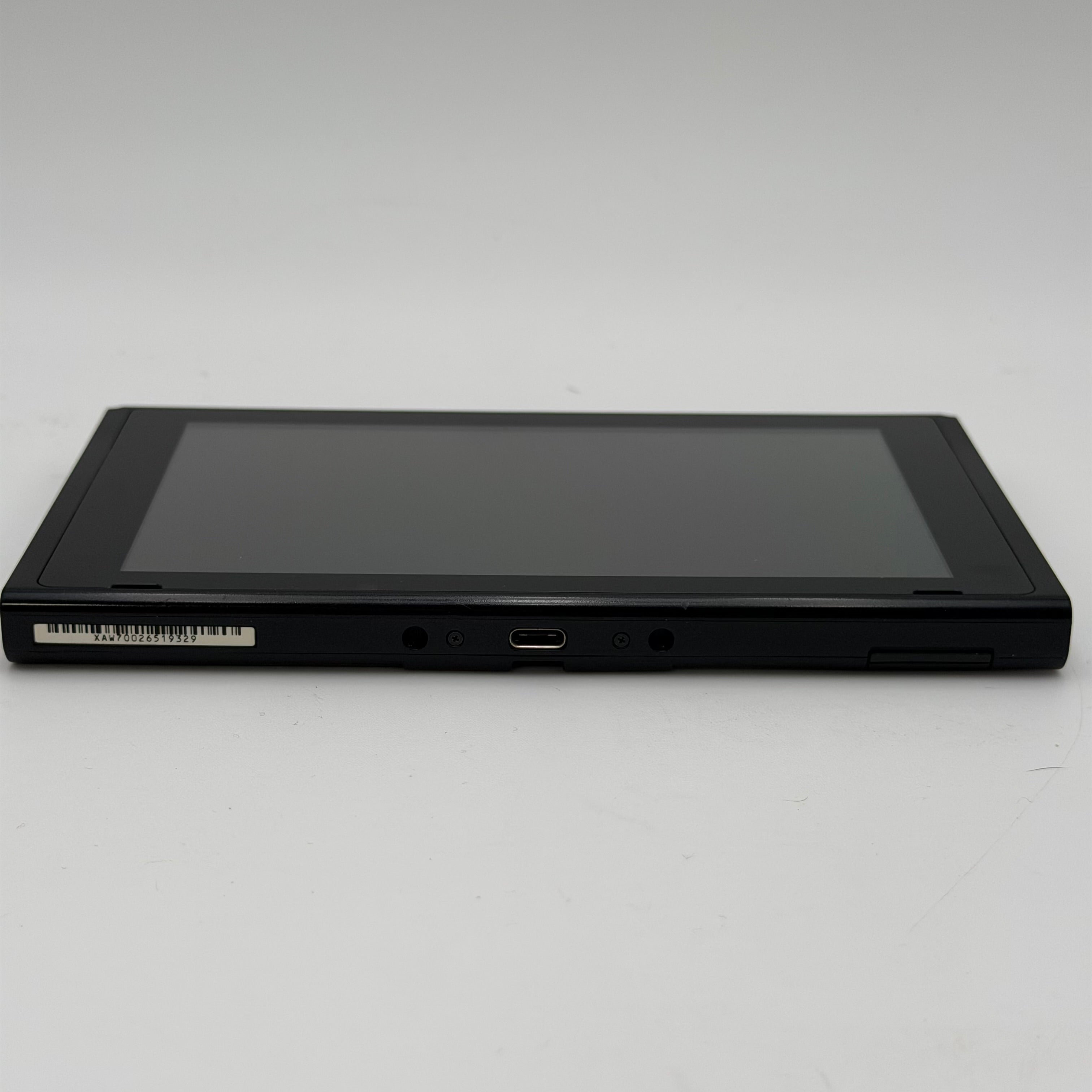 Nintendo Switch (HAC-001) 2017 Black Console