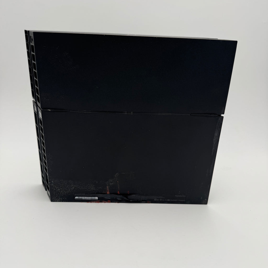 Sony PlayStation 4 Slim CUH-1115A 500GB Video Game Console - Tested Working