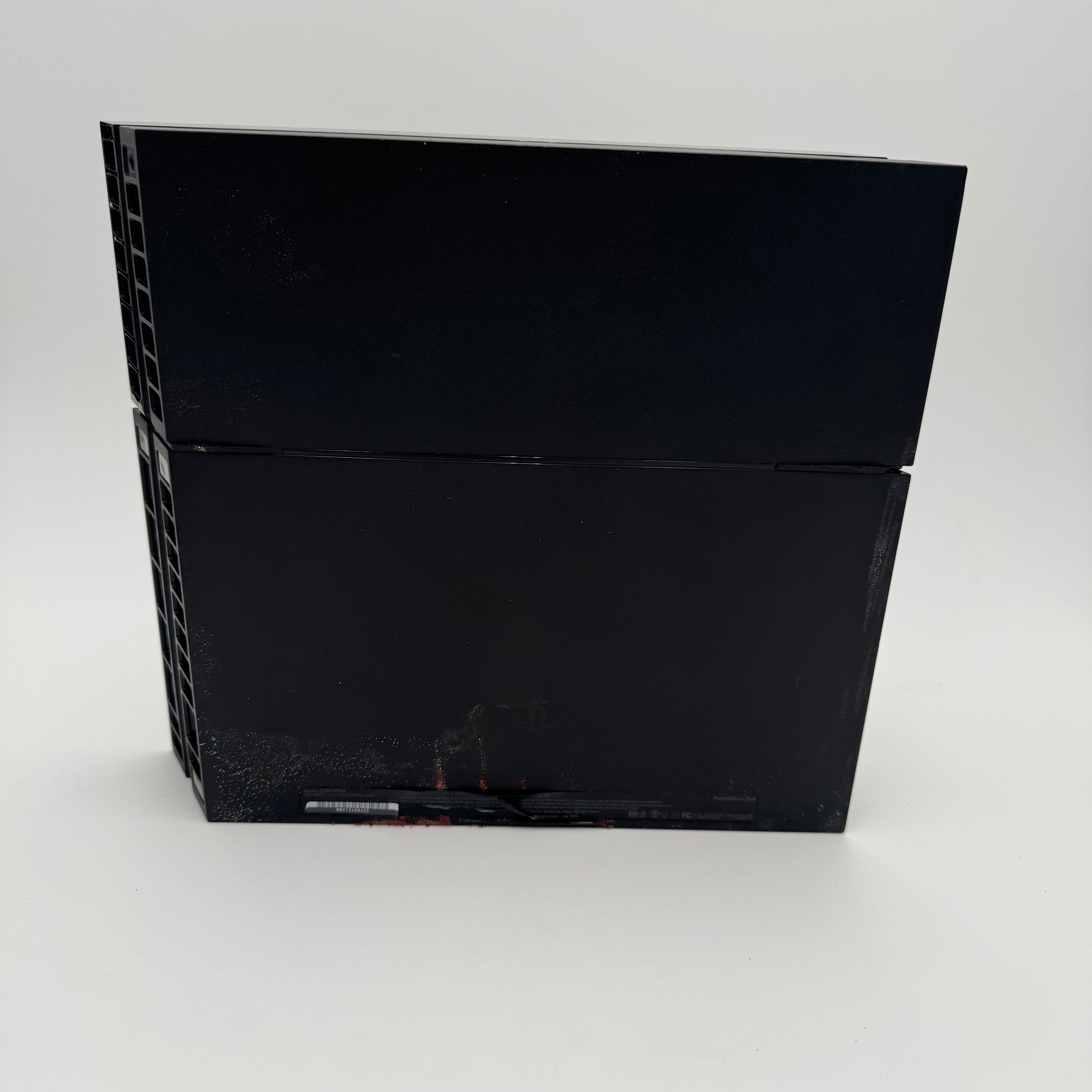 Sony PlayStation 4 Slim CUH-1115A 500GB Video Game Console - Tested Working