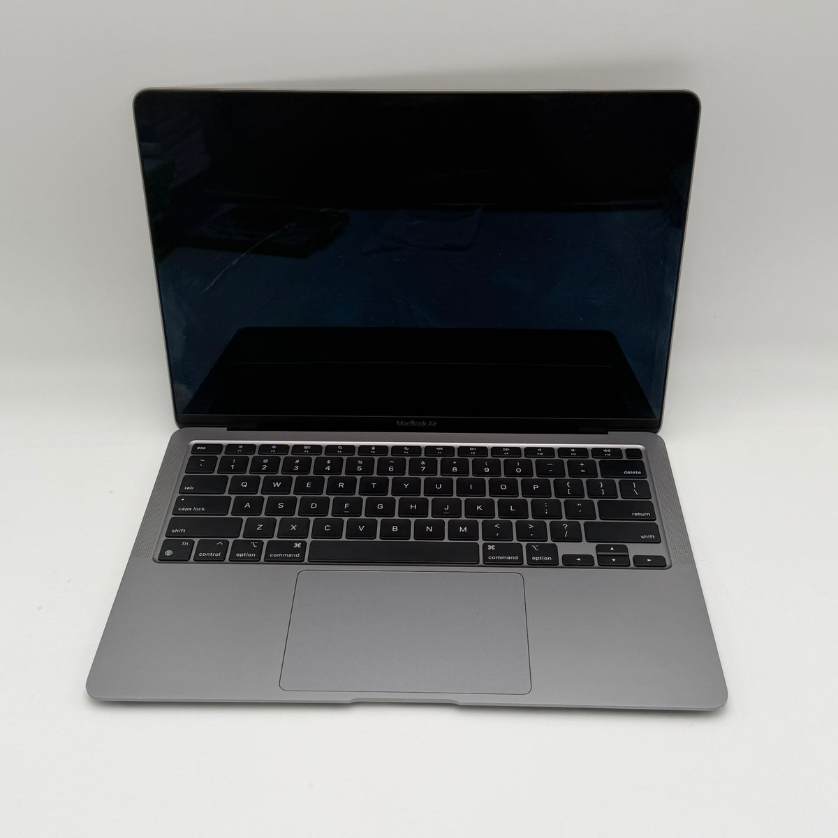 Apple MacBook Air 13" M1 A2337 2020 Silver Used - A