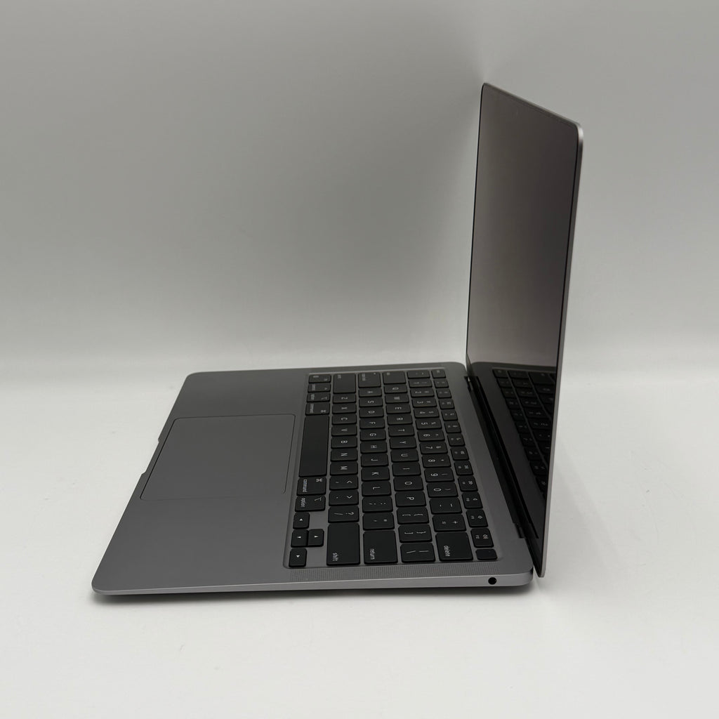Apple MacBook Air 13" M1 A2337 2020 Silver Used - A