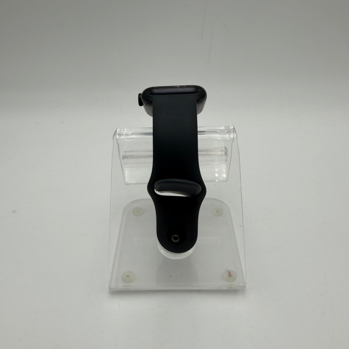 Apple Watch SE 3 GPS Only A3325 2025 Black Used - A