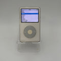 Apple iPod Classic 5th Gen. 30GB - white A1136