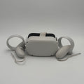 Meta Oculus Quest 2 128gb Standalone VR + controllers Tested working