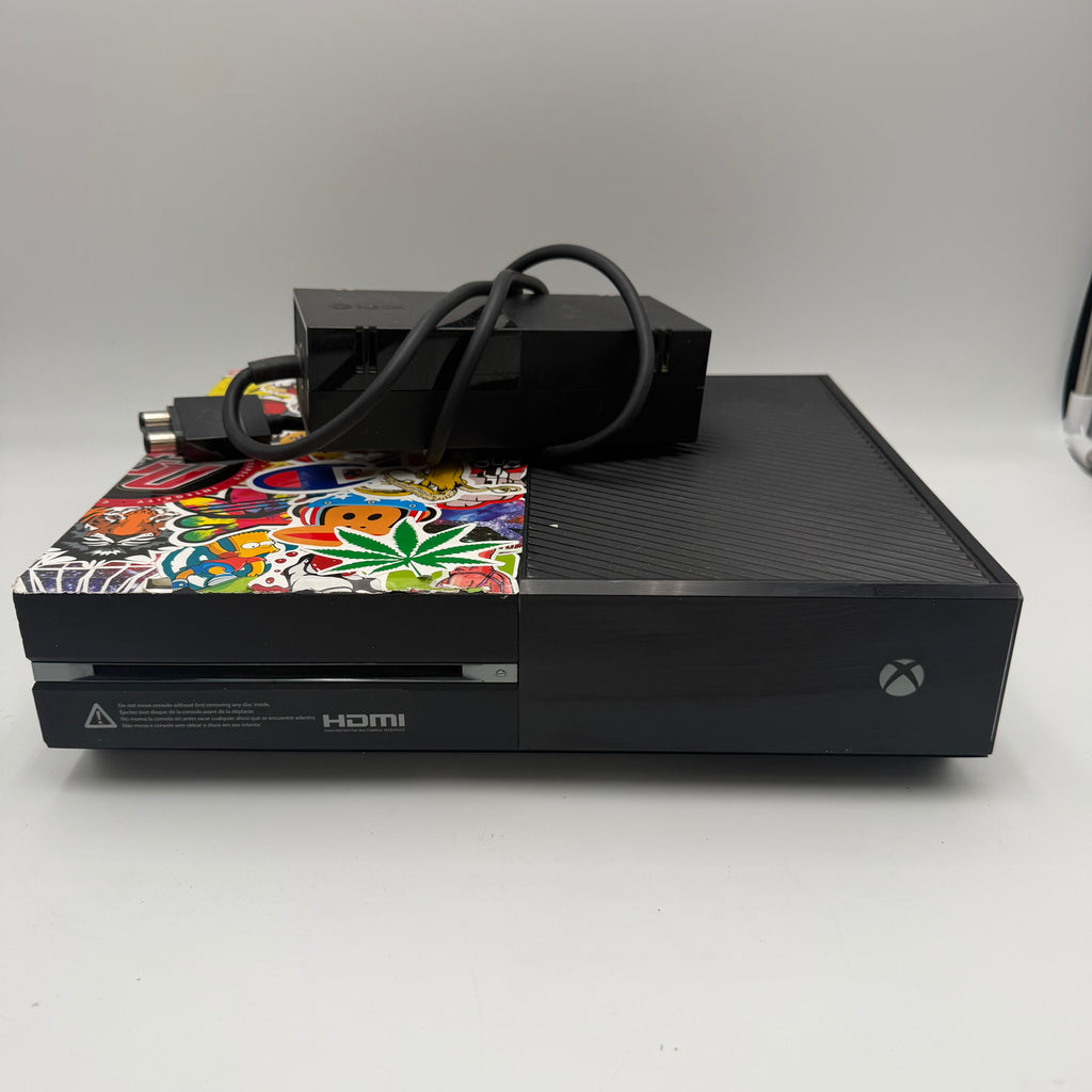 Microsoft Xbox One (1540) 2013 Console - Broken - Power Issue