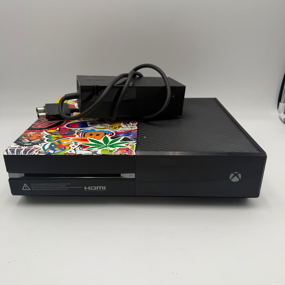 Microsoft Xbox One (1540) 2013 Console - Broken - Power Issue