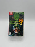 Luigi's Mansion 3 Nintendo Switch Switch - Used Game