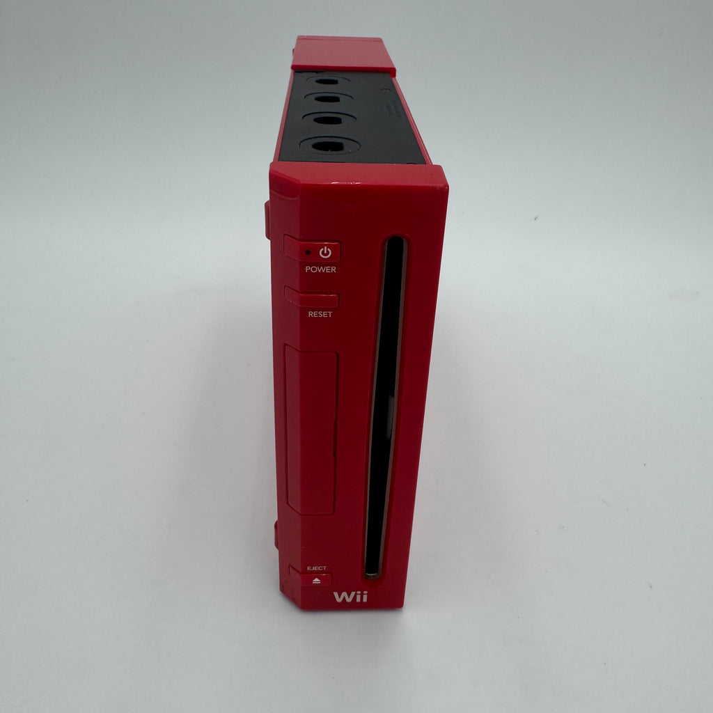 Nintendo Wii (RVL-001) 2006 Home Video Game Console - Black