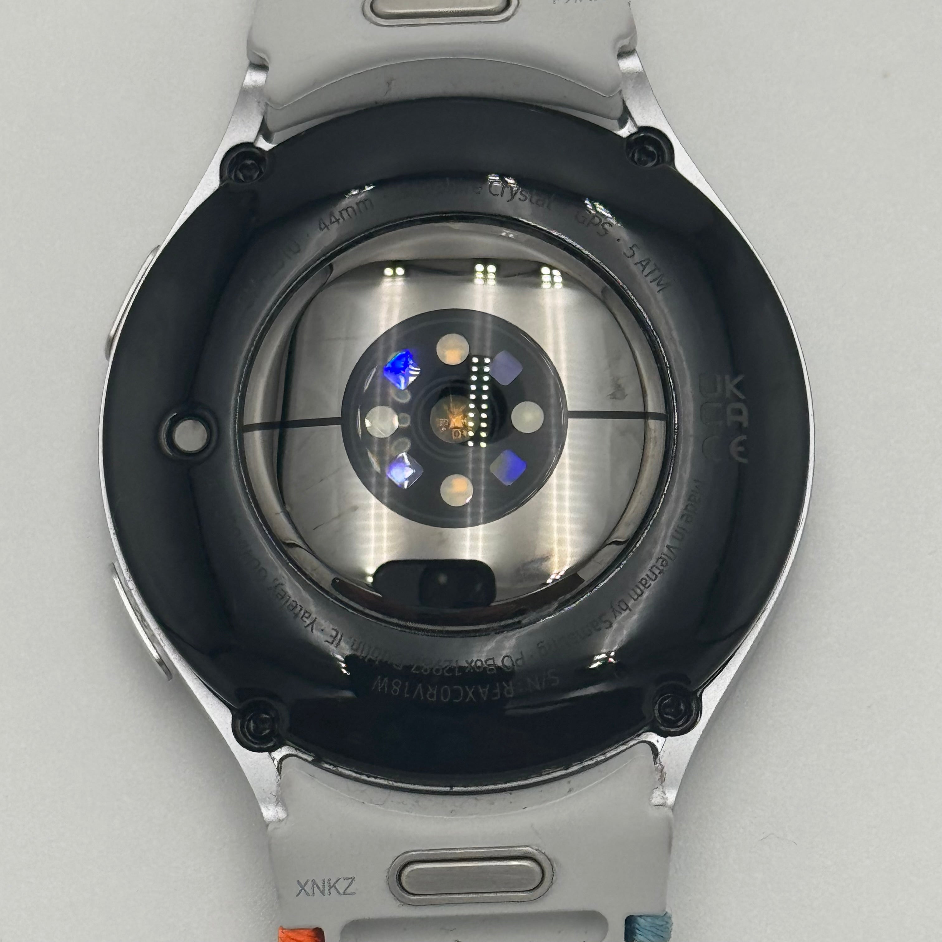 Samsung Galaxy Watch7 SM-L310 44mm Smart Watch Space Gray
