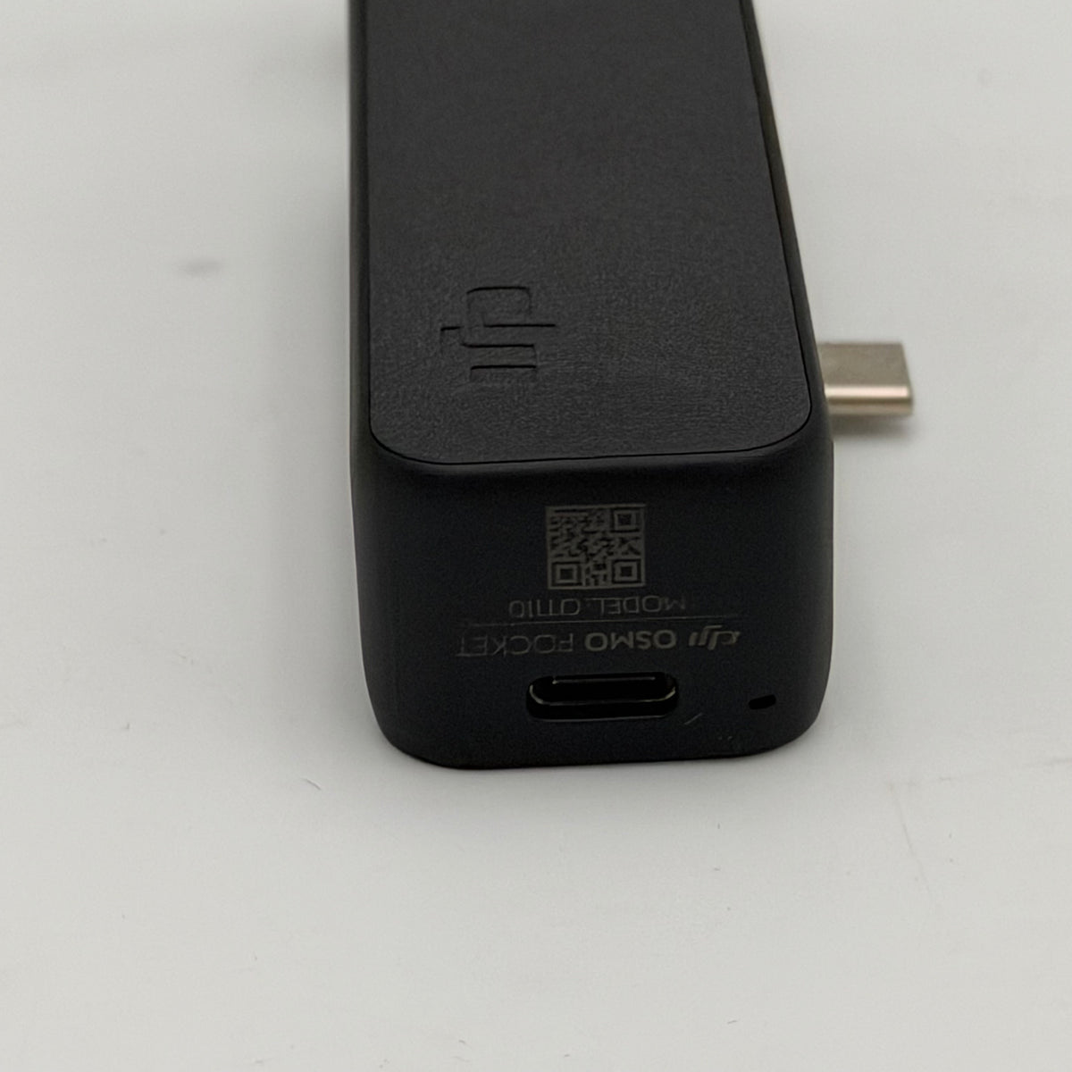 DJI Osmo Pocket Action Camera Black Used - A