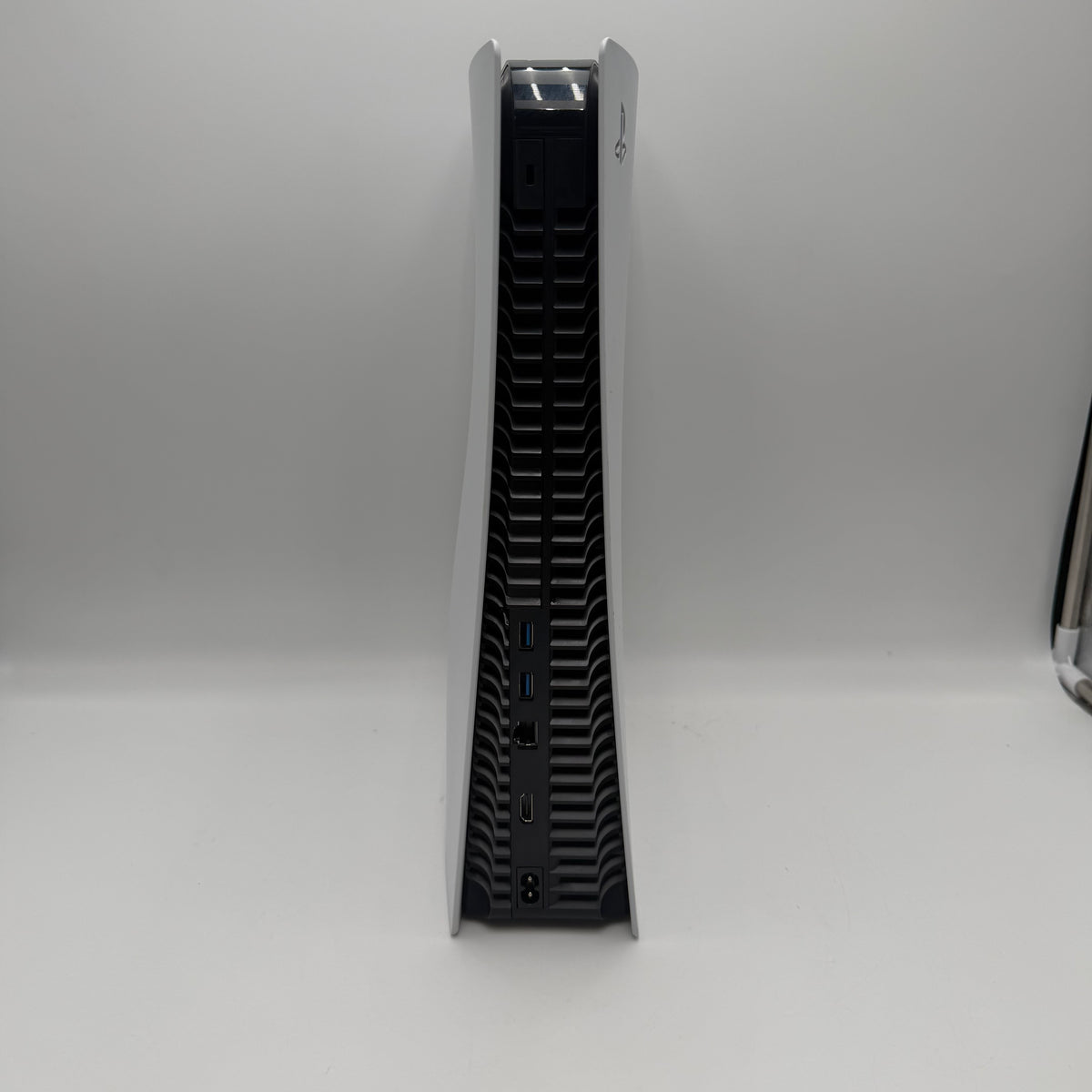 Sony PlayStation 5 Disc Edition CFI-1000A White Used - B