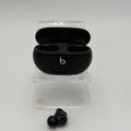 Beats Solo Buds Headphones Black