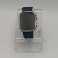 Apple Watch Ultra 3 49mm Natural Titanium GPS + Cellular