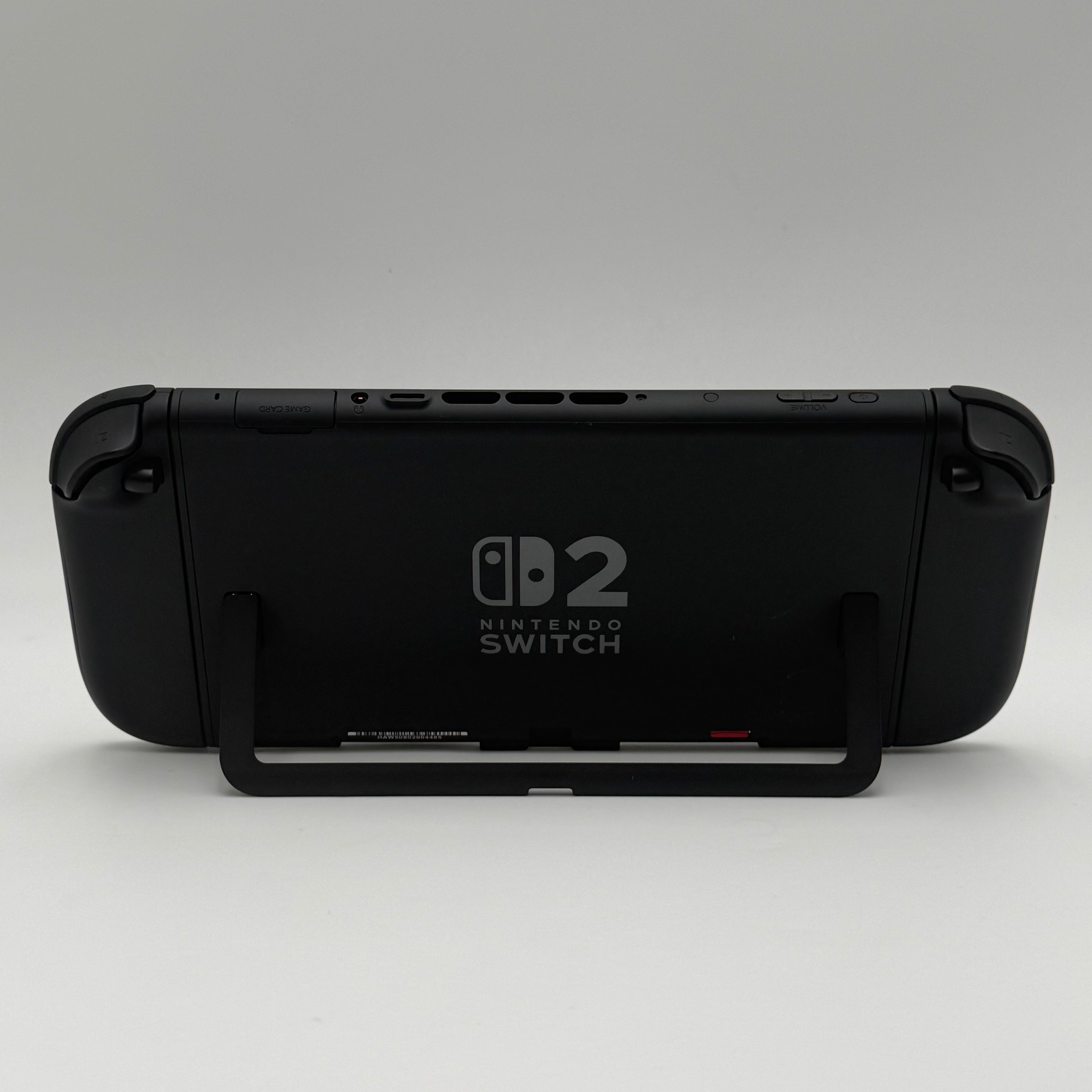 Nintendo Switch 2 Console with Joycons