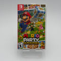 Mario Party Superstars (Nintendo Switch)