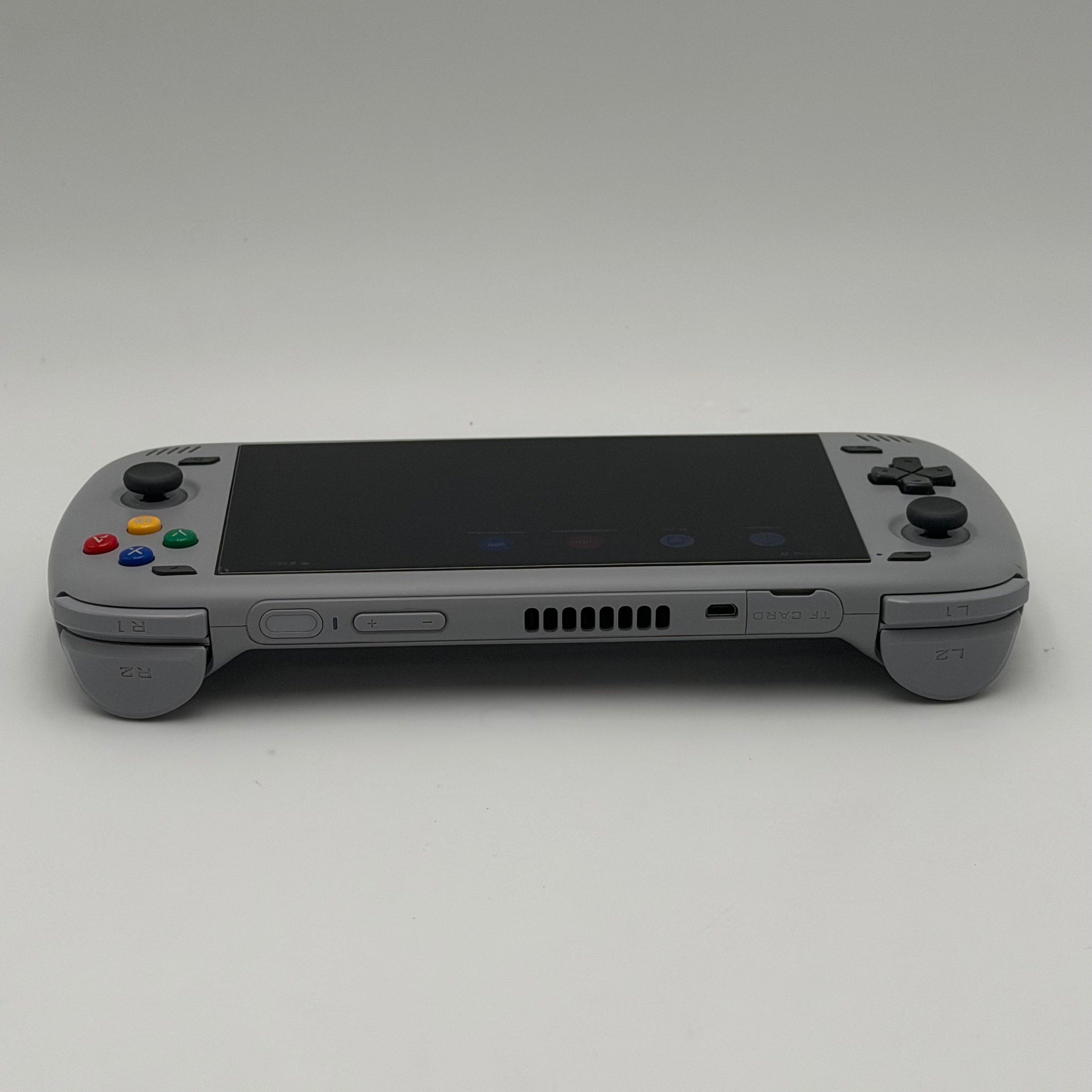 AYN ODIN 2 Max 16GB 512GB Handheld