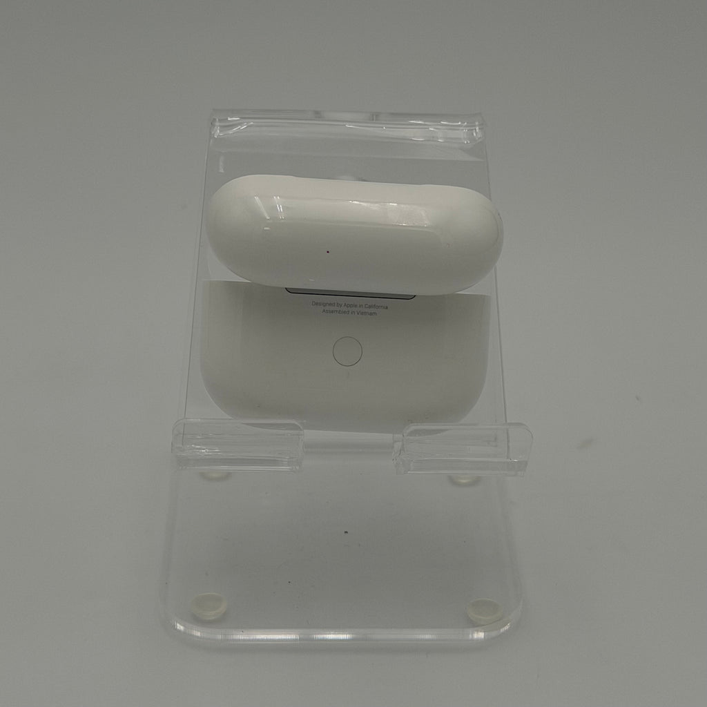 Apple AirPods Pro 1st Gen A2190 Charging Case (2019) - White