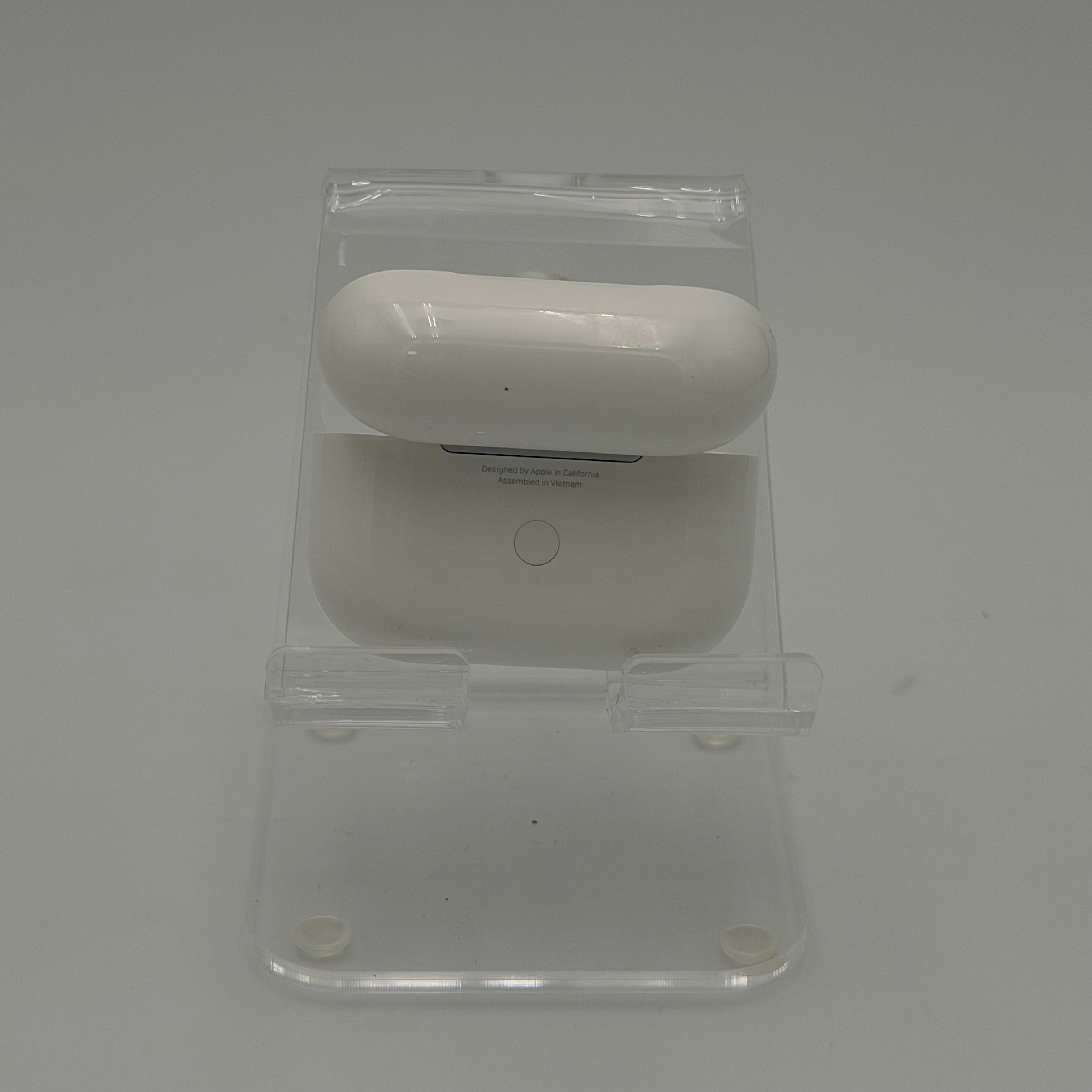 Apple AirPods Pro 1st Gen A2190 Charging Case (2019) - White