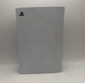 Sony PlayStation 5 Disc Edition CFI-1015A Black 825GB 1 Controller