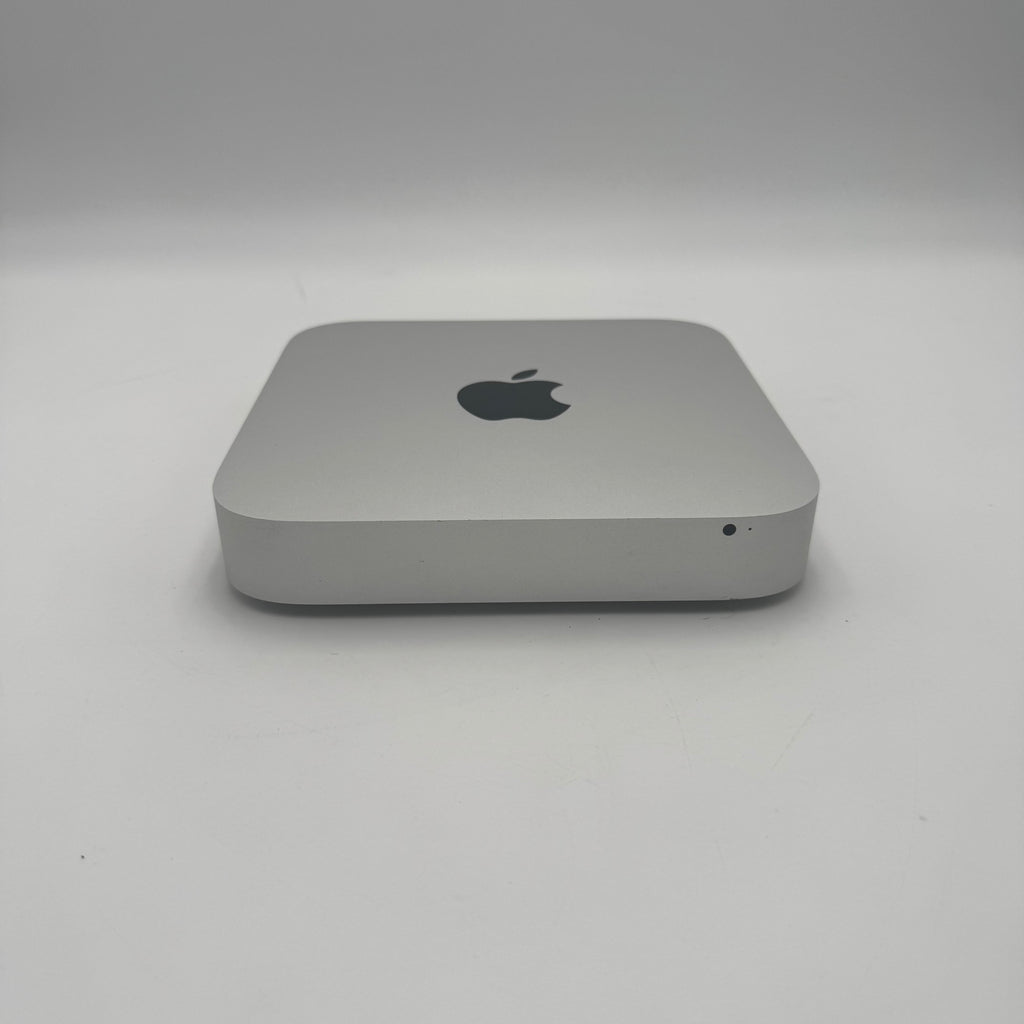 Apple Mac Mini (Late 2014) i5 1.4GHz 4GB RAM 512GB Monterey A1347 - Good Condition