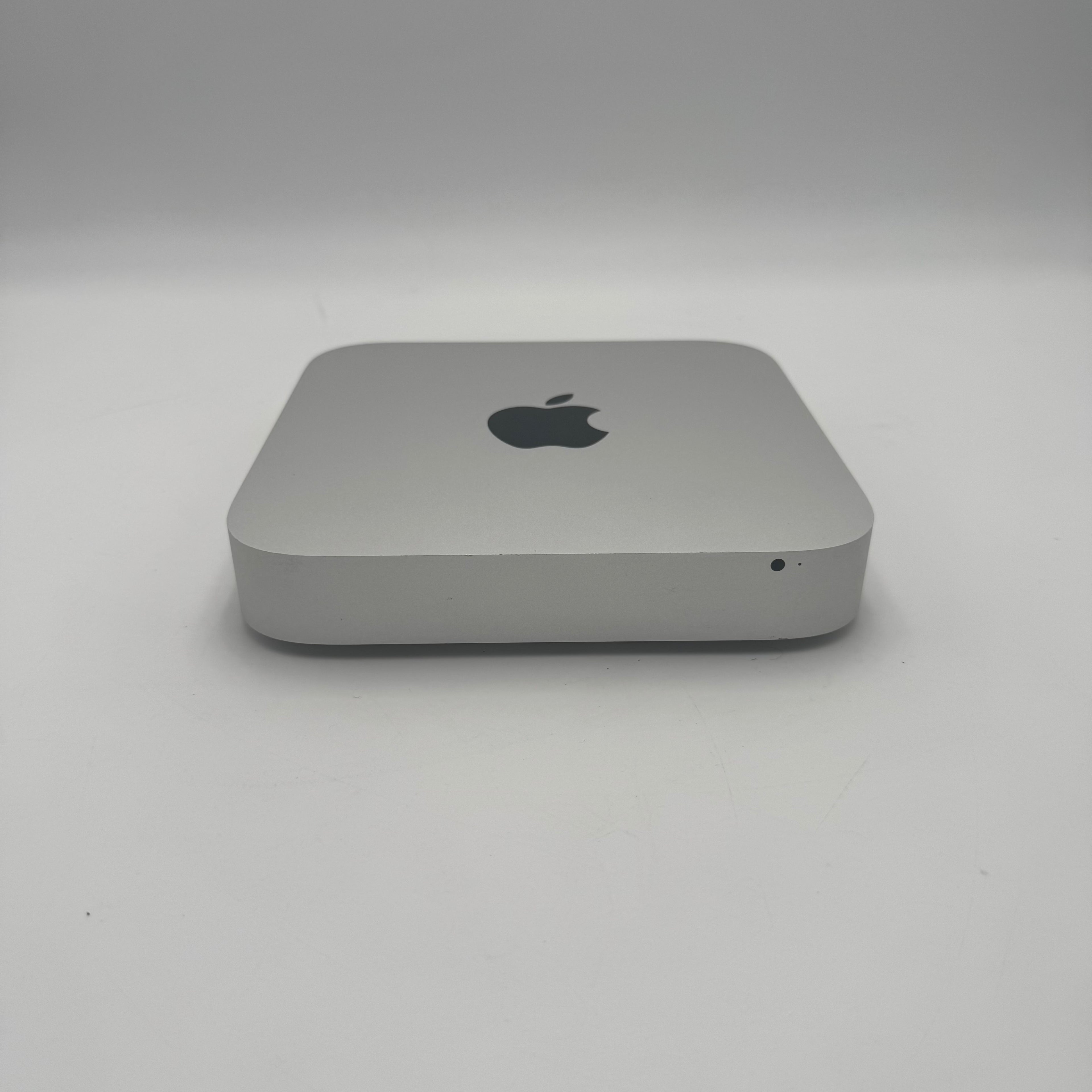 Apple Mac Mini (Late 2014) i5 1.4GHz 4GB RAM 512GB Monterey A1347 - Good Condition