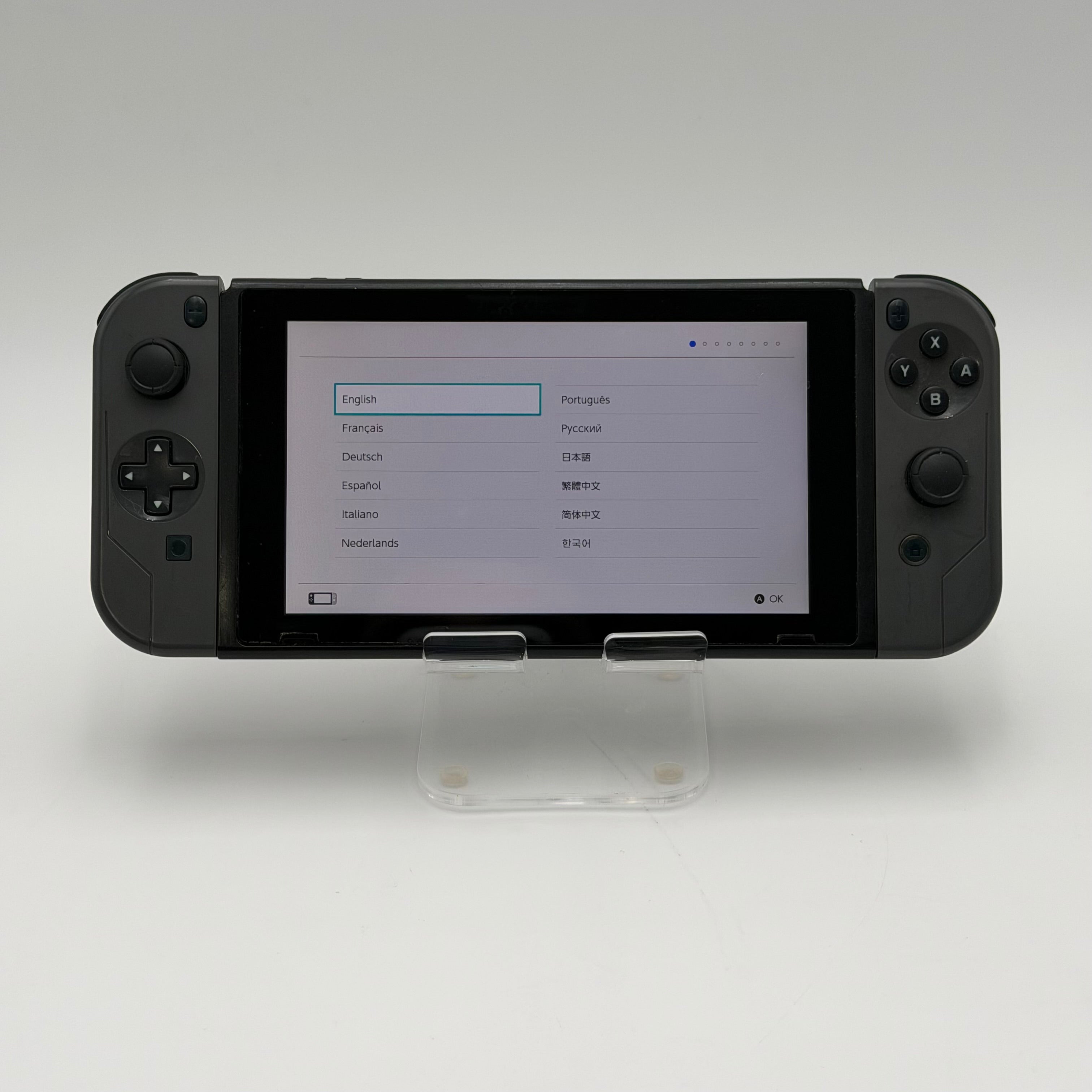Nintendo Switch Nintendo Switch - New In Box Console
