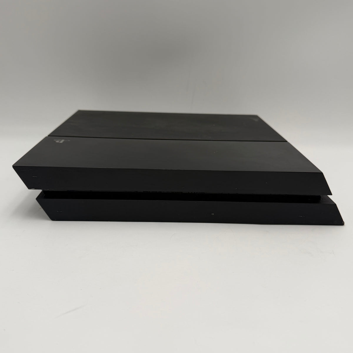 Sony PlayStation 4 CUH-1115A Black Video Game System - Broken