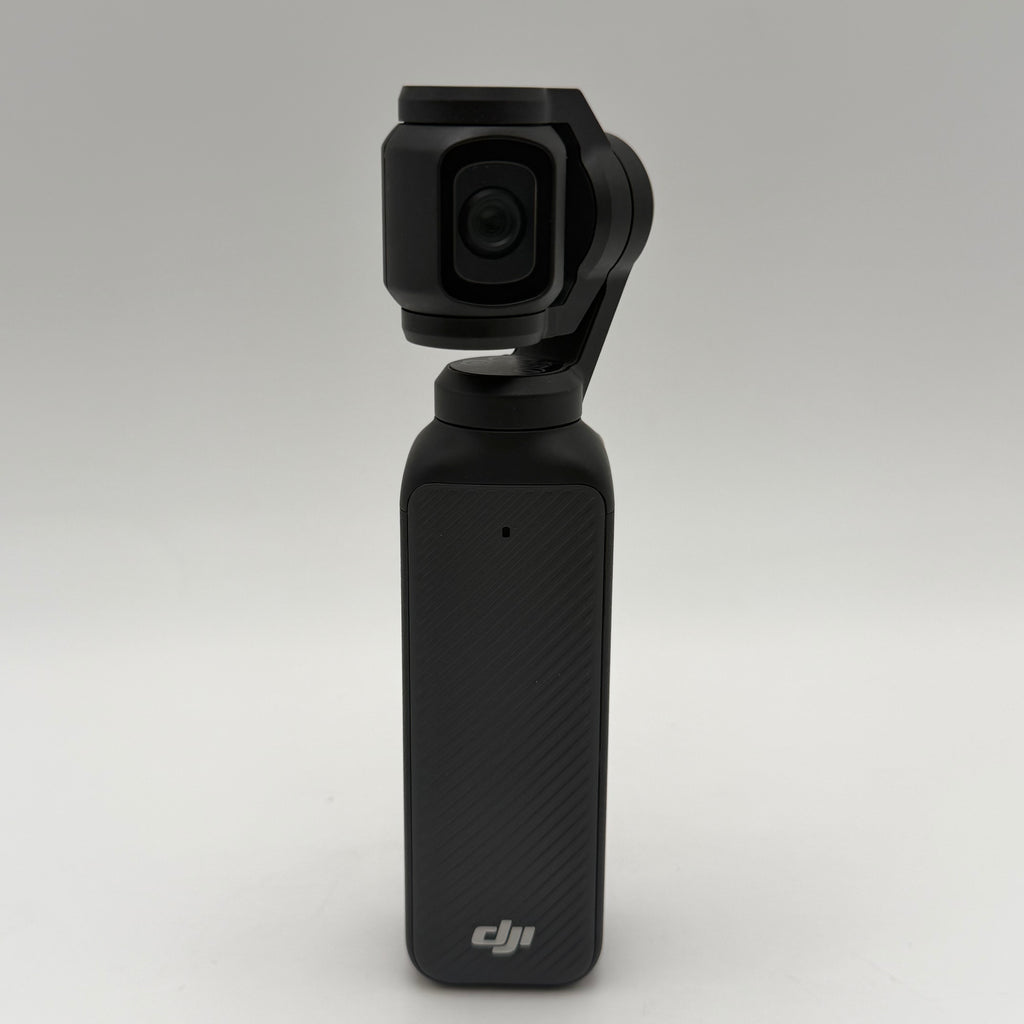DJI Osmo Pocket 3 Creator Combo Bundle Camera + DJI MIC