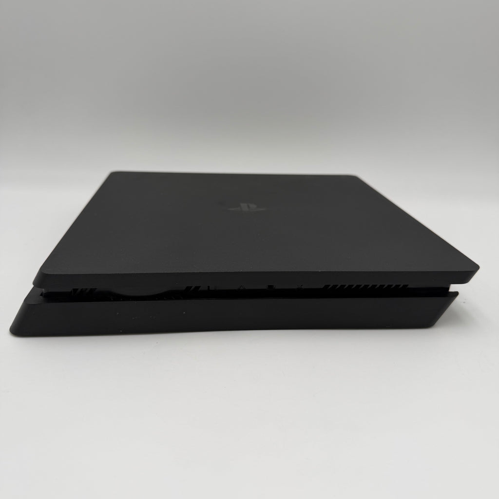 Sony PlayStation 4 Slim CUH-2215B 1TB Black Console Used - B