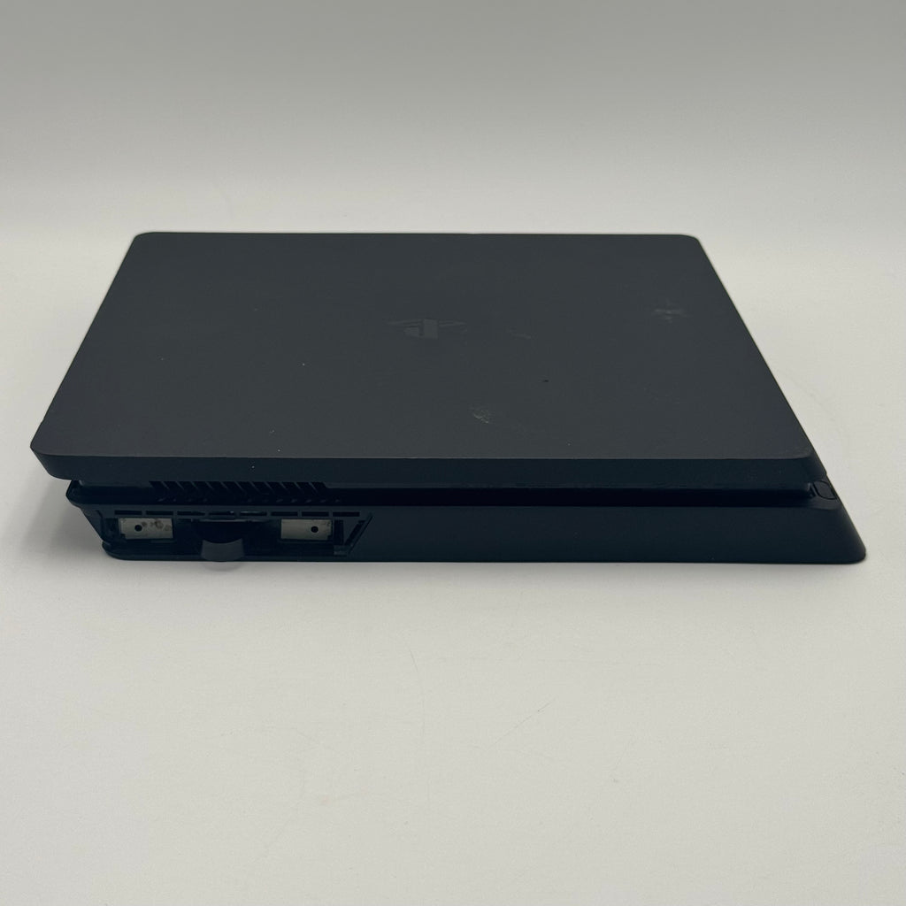 Sony PlayStation 4 PS4 1TB Slim Console Black (CUH-2115B) - Bad Disc Drive