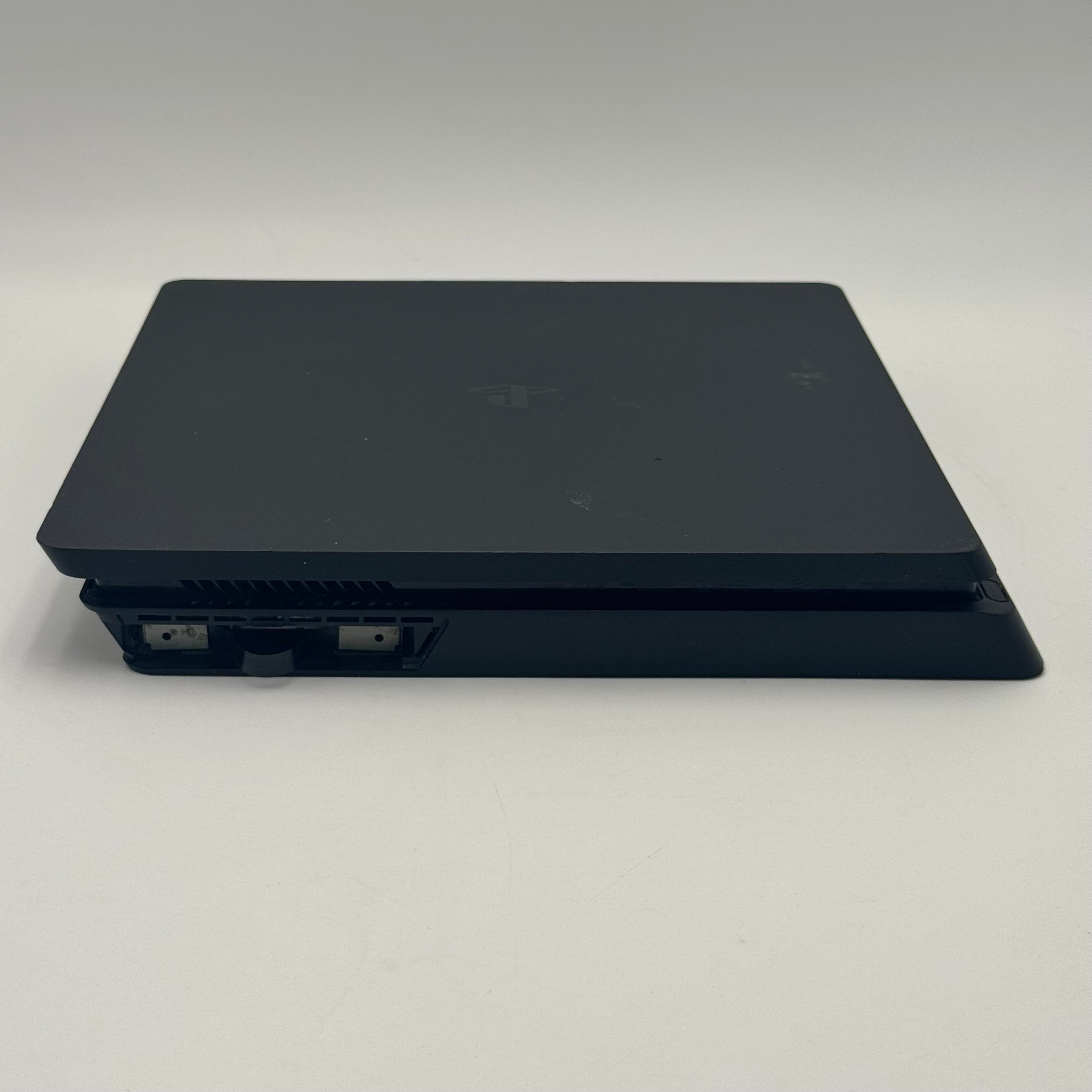 Sony PlayStation 4 PS4 1TB Slim Console Black (CUH-2115B) - Bad Disc Drive