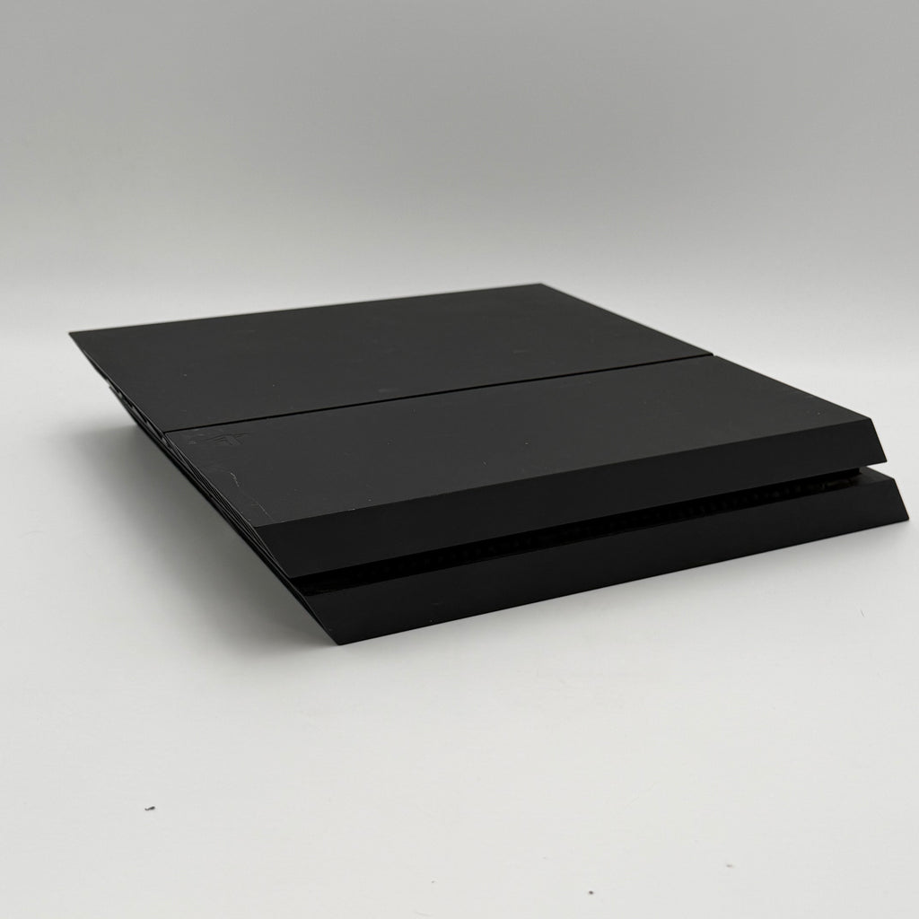 Sony PlayStation 4 PS4 500GB Black Console CUH-1215A - Console Only