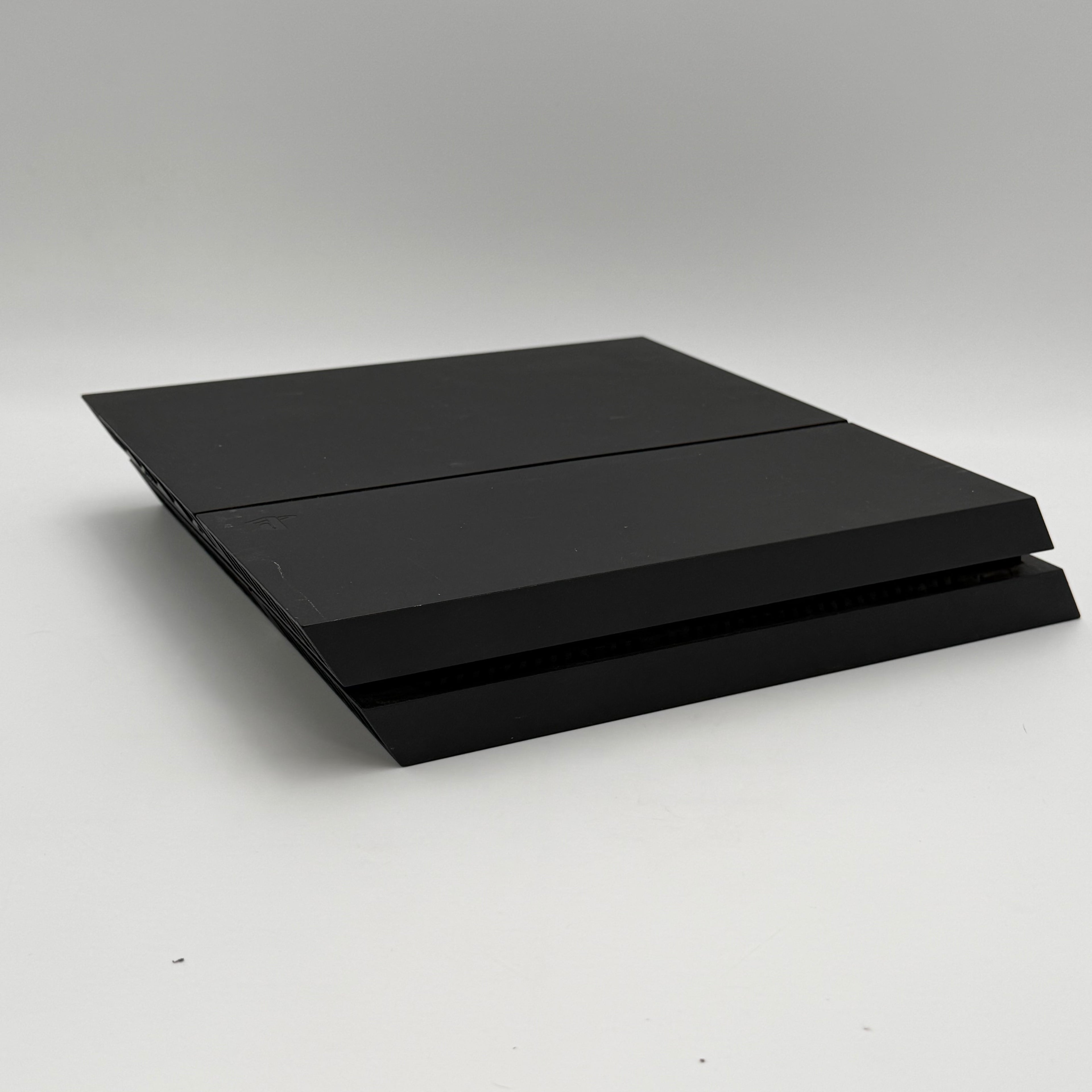 Sony PlayStation 4 PS4 500GB Black Console CUH-1215A - Console Only