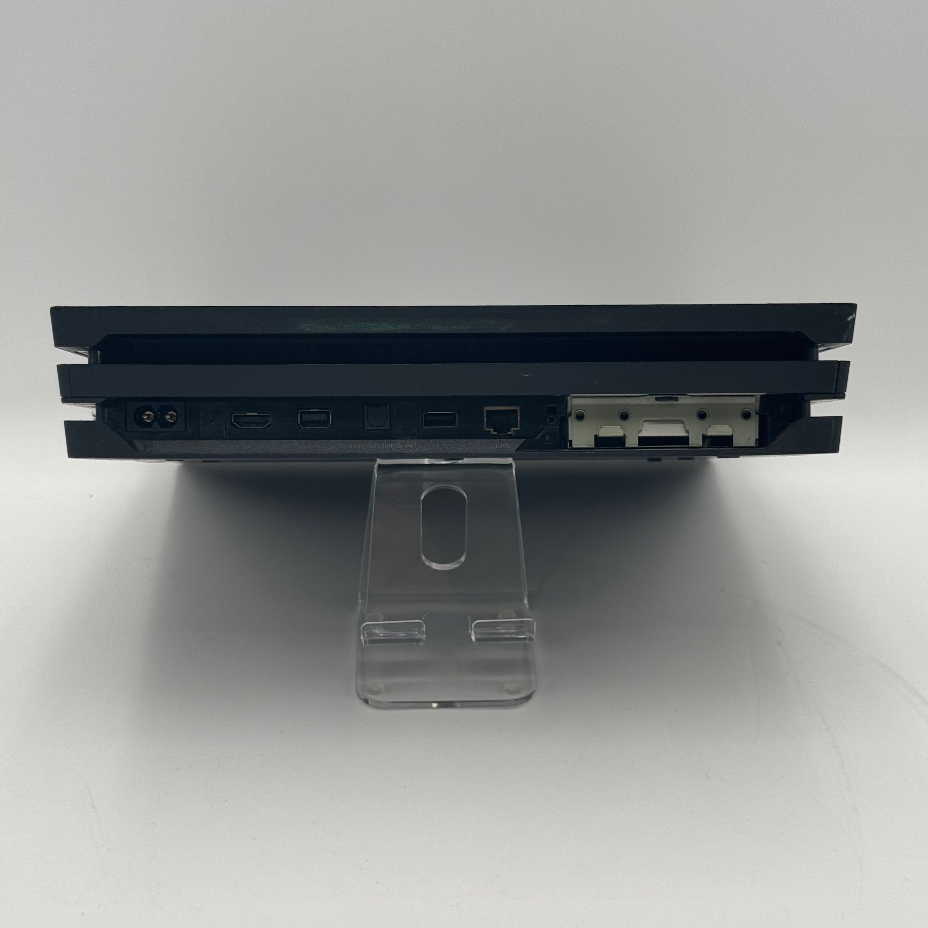 Sony PlayStation 4 Pro (CUH-7215B) Gaming Console 1TB -Tested/Working READ