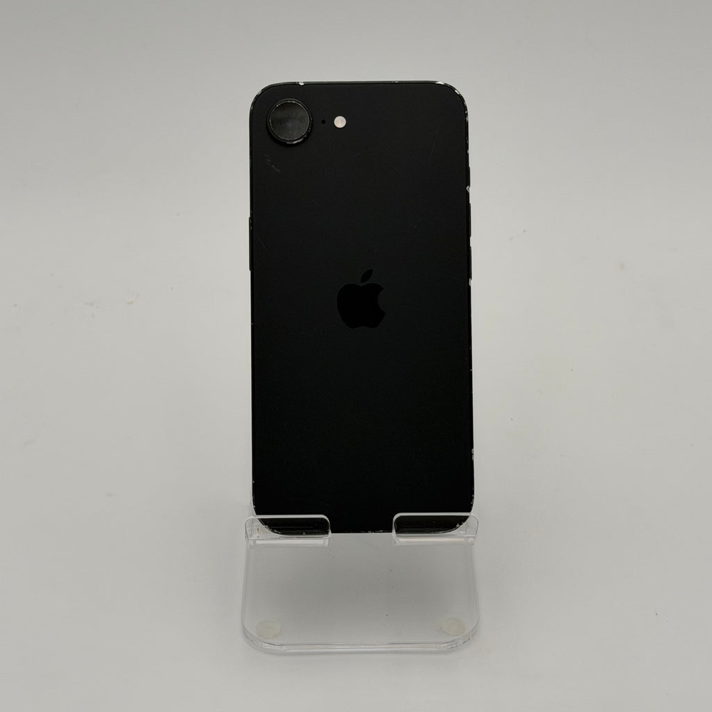 NY09-42896 Apple iPhone 16e 128GB Blue Boost Mobile