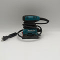 Makita Sander 04556 Blue Used A
