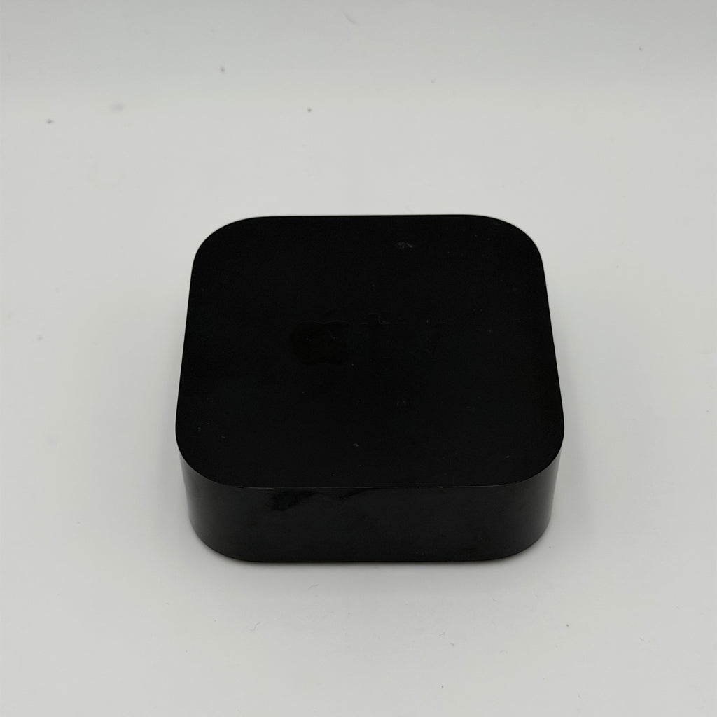 Apple TV (4th Generation) 32GB HD Media Streamer A1625 - Black (MR912LL/A)