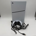 Sony PlayStation 5 Slim Disc Console CFI-2015A - Used