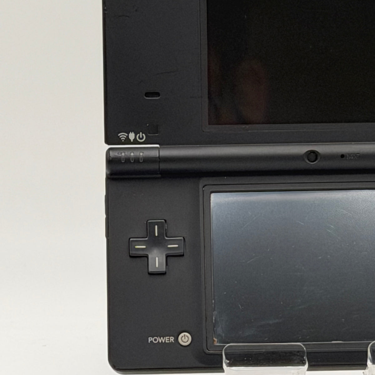 Nintendo DSi (TWL-001) 2008 Video Game System - No charger