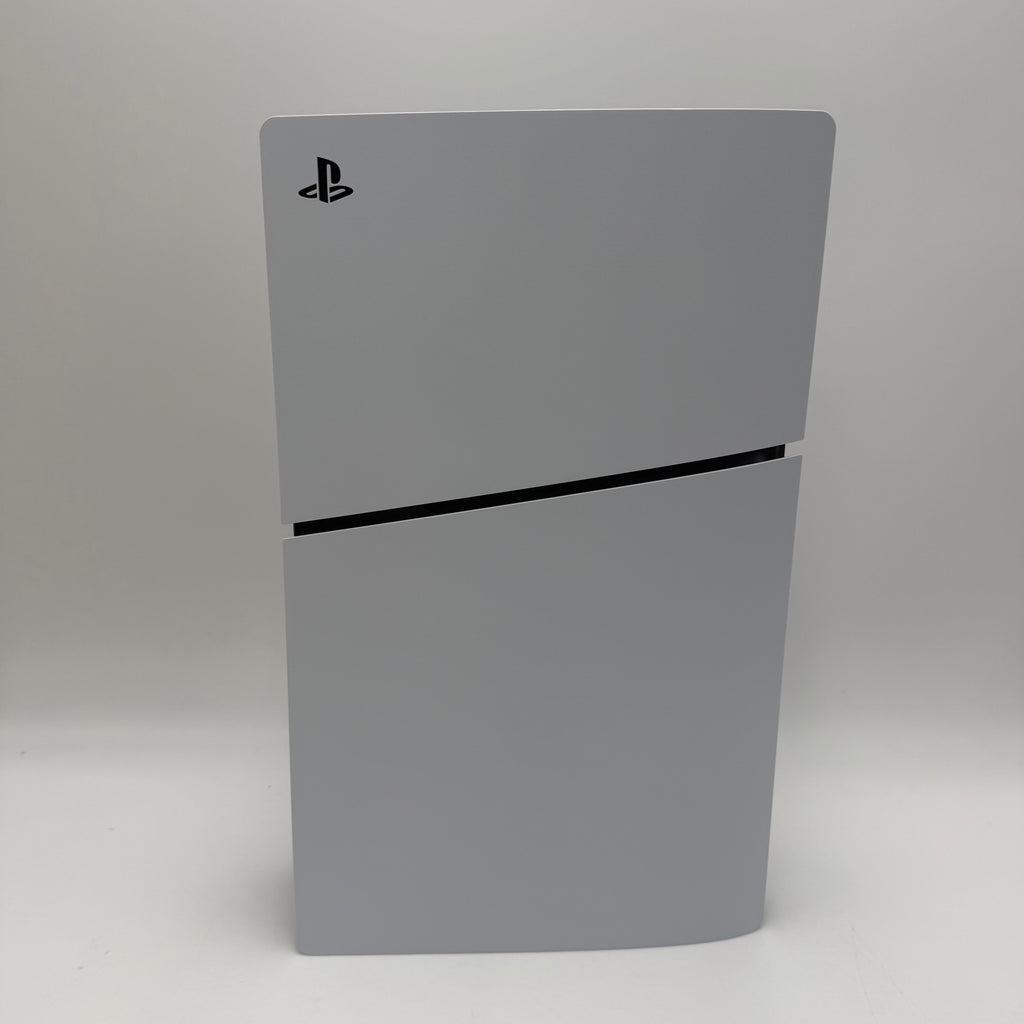 Sony PlayStation 5 Slim Disc Console CFI-2015A - Used