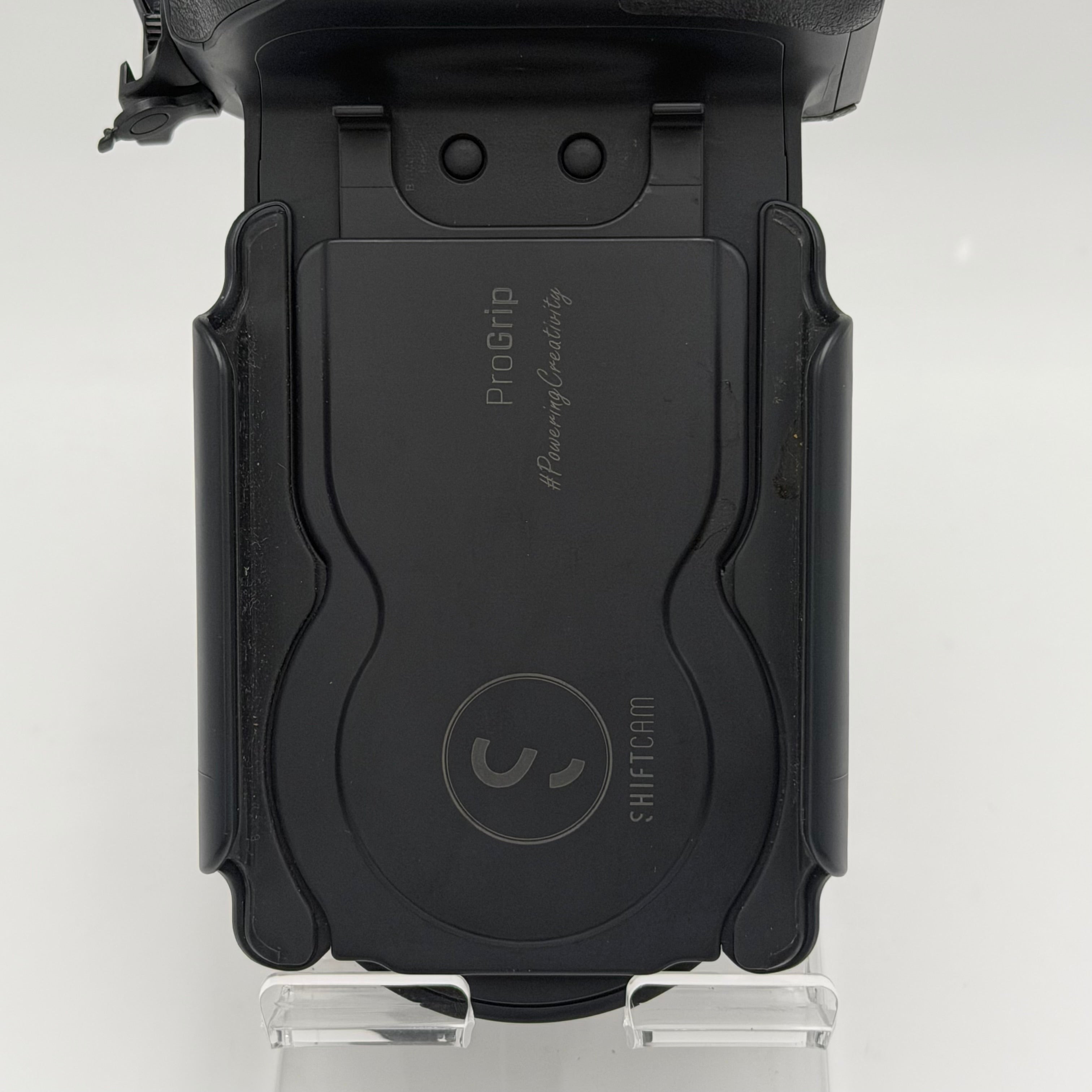 ShiftCam ProGrip Bluetooth Smartphone Camera Grip & Power Bank Unit And Case