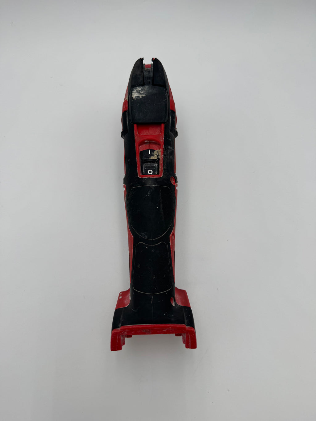 Milwaukee 2626-20 M18 18-Volt Cordless Oscillating Multi-Tool