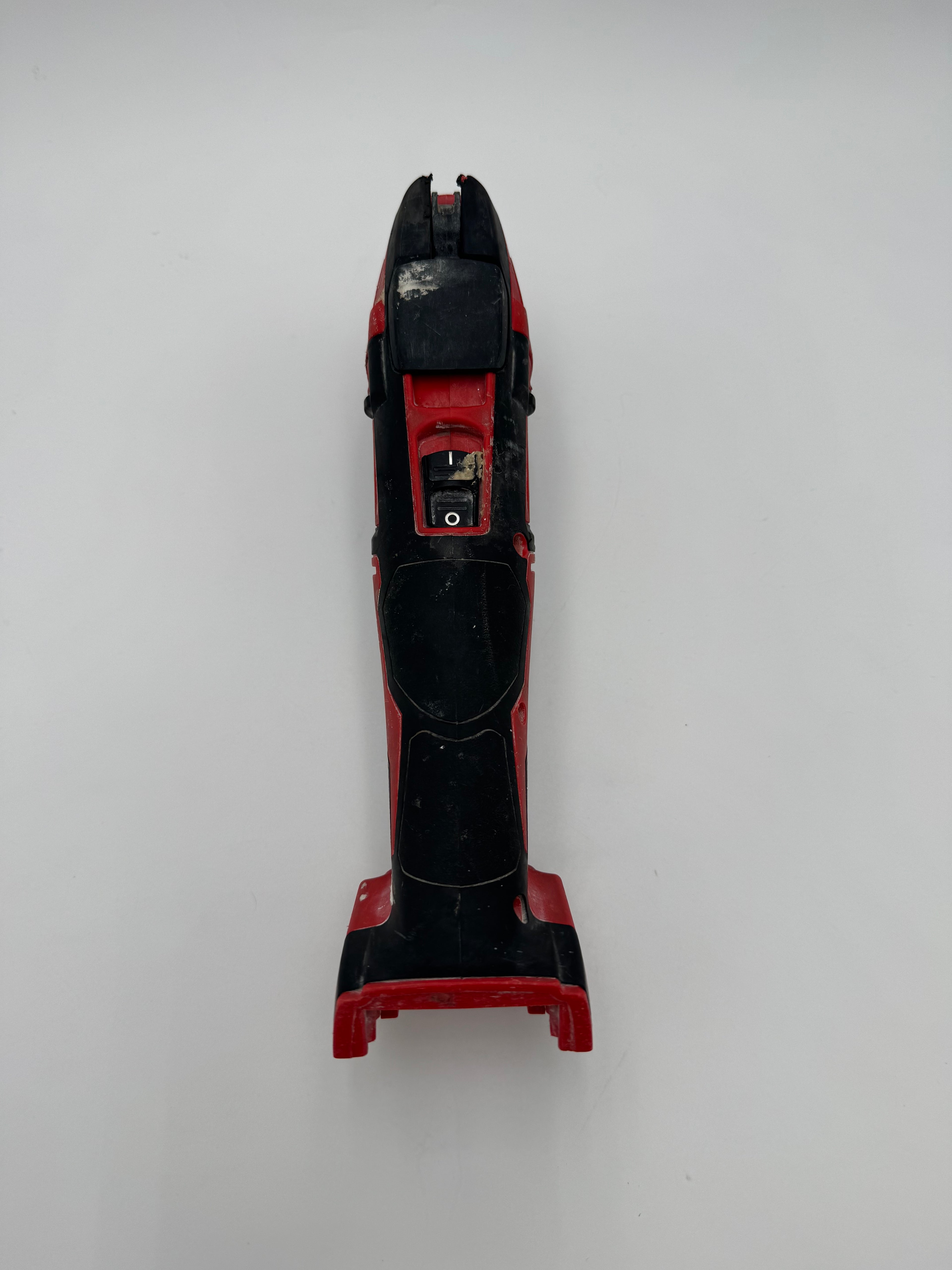 Milwaukee 2626-20 M18 18-Volt Cordless Oscillating Multi-Tool