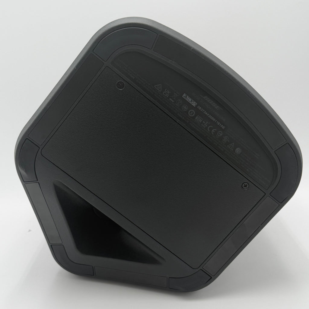 Bose S1 Pro Multi-Position Portable Wireless Bluetooth PA Sound System Speaker