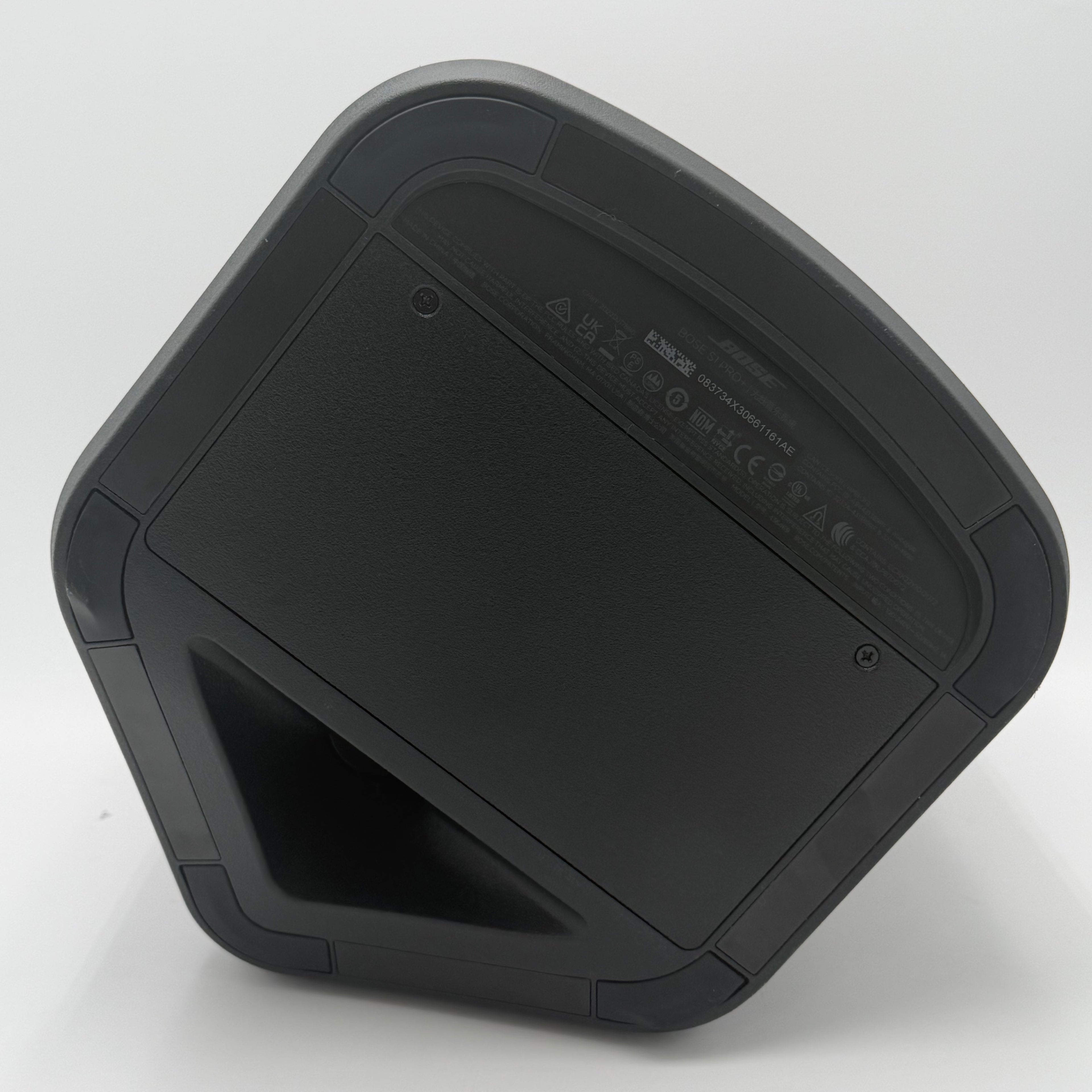 Bose S1 Pro Multi-Position Portable Wireless Bluetooth PA Sound System Speaker