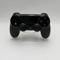 Sony PS4 CUH-ZCT2B Game Controller - Broken Jet Black