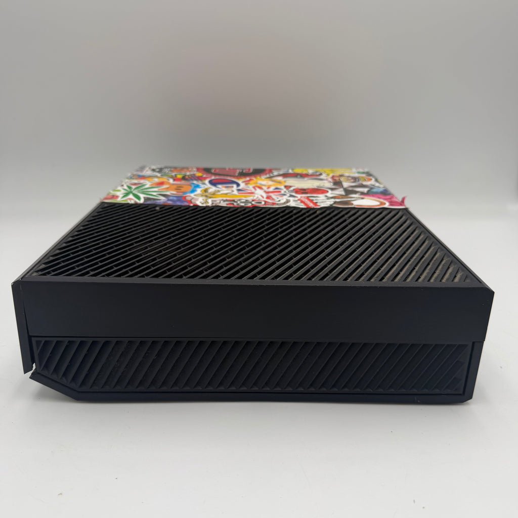 Microsoft Xbox One (1540) 2013 Console - Broken - Power Issue
