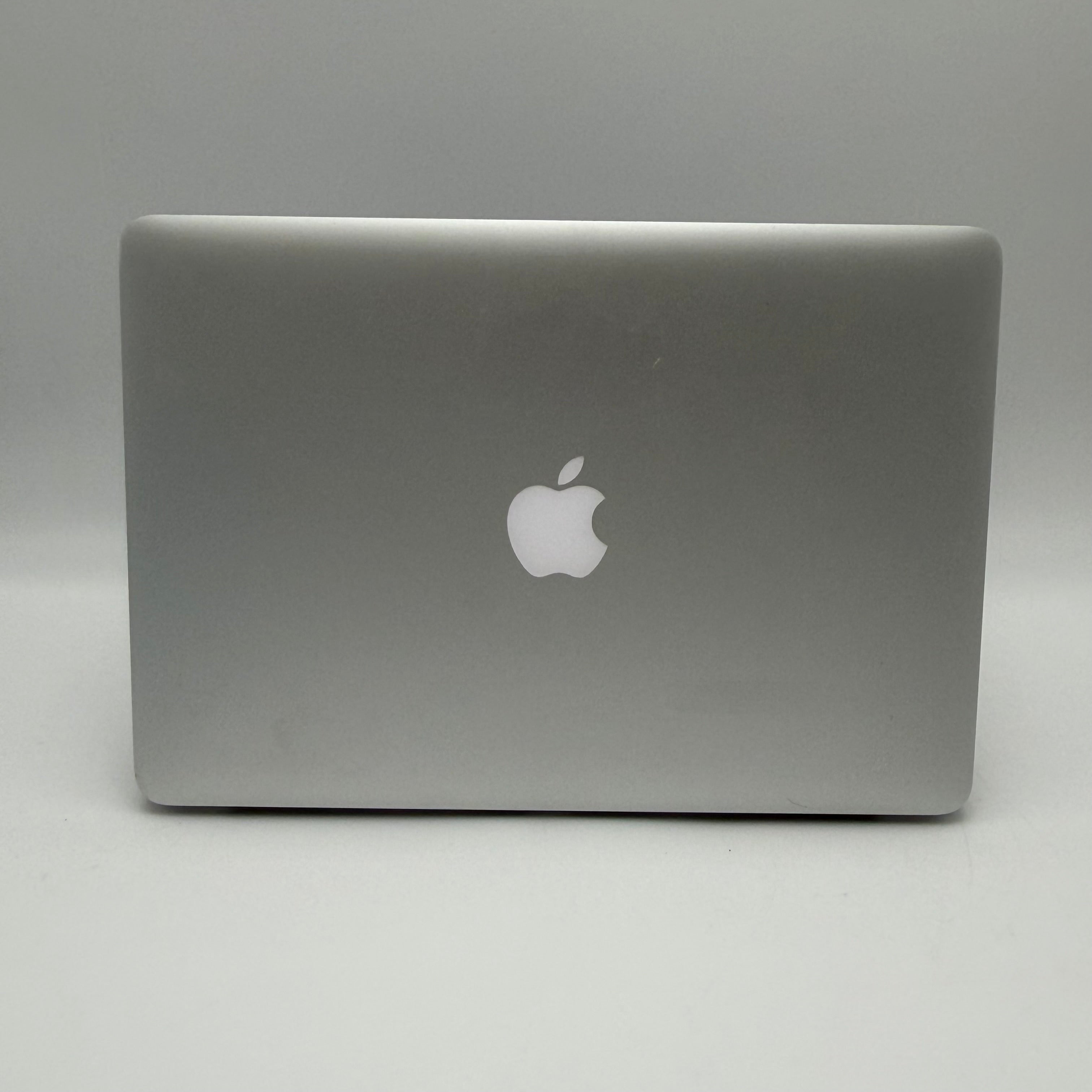 Apple MacBook Air 13" A1466 2017 13-inch 8GB RAM 128GB SSD Silver