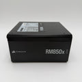 Corsair RM850x RPS1060 Computer Power Supply - Black