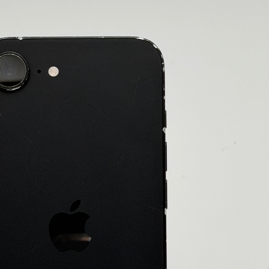 NY09-42896 Apple iPhone 16e 128GB Blue Boost Mobile
